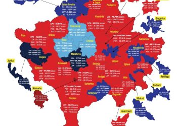 Kurti: Fitore e padiskutueshme, qytetarët na e besuan mandatin e ri