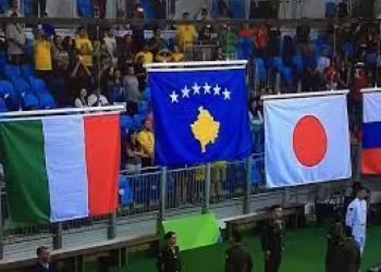 Sporti, ambasadori më i fuqishëm i Kosovës në botë