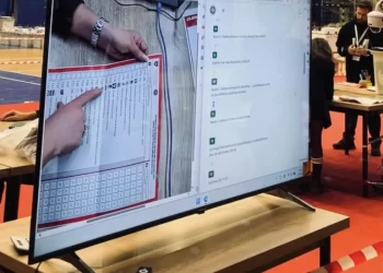 Numërimi i votave për deputetë përfundon në pesë komuna