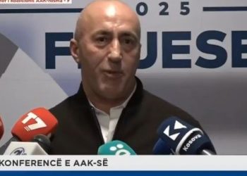 Haradinaj: Jemi të sigurt se kemi rezultat dyshifror