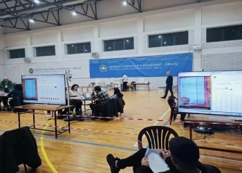 AVONET: Po vazhdon dështimi i KQZ-së lidhur me numërimin e votave
