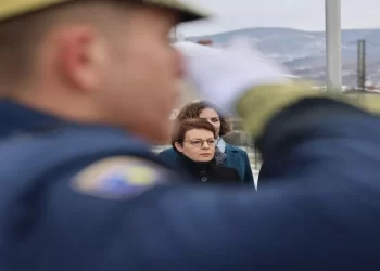 Gërvalla uron 17-vjetorin e Pavarësisë së Kosovës