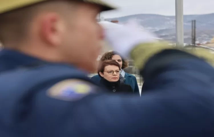 Gërvalla uron 17-vjetorin e Pavarësisë së Kosovës