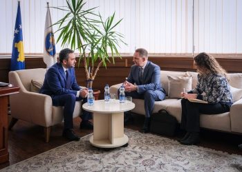 Misioni i BE-së: Transparenca është thelbësore në çdo proces zgjedhor