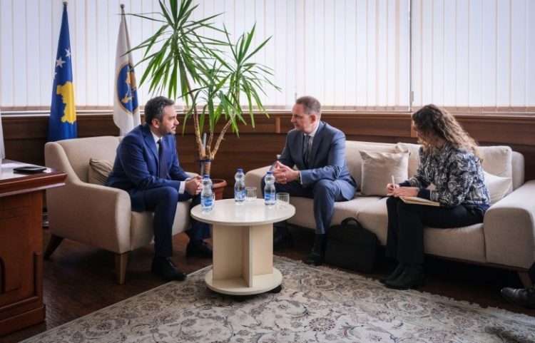 Misioni i BE-së: Transparenca është thelbësore në çdo proces zgjedhor