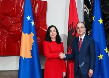 Begaj: Kosova, realitet i pakundërshtueshëm e partner i besueshëm në rajon