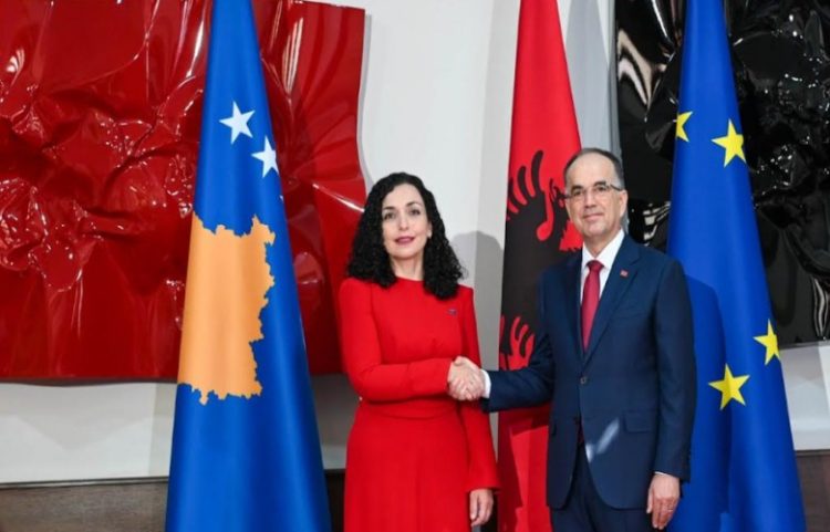 Begaj: Kosova, realitet i pakundërshtueshëm e partner i besueshëm në rajon