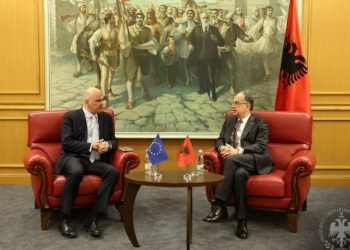 Begaj: Kosova realitet i pakthyeshëm