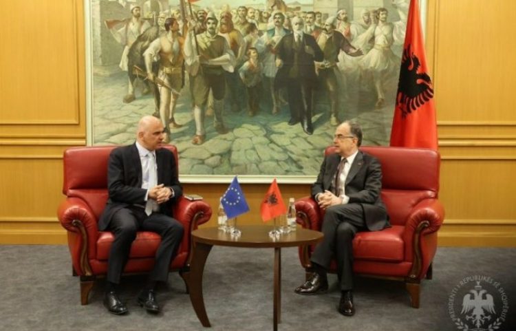 Begaj: Kosova realitet i pakthyeshëm