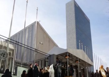 Perëndimi drejt përçarjes, SHBA-ja neutrale për luftën në Ukrainë