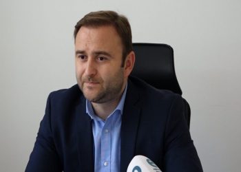 Ndalohet kryeinspektori i Punës, Hekuran Nikçi