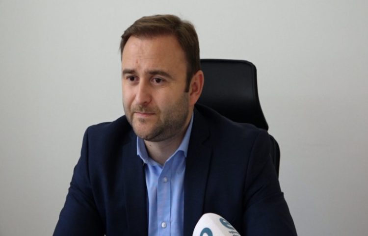 Ndalohet kryeinspektori i Punës, Hekuran Nikçi