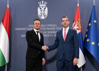 Gjuriqi flet për zgjedhjet në Kosovë dhe protestat në Serbi