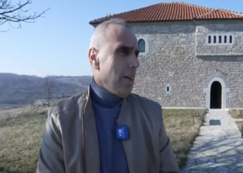 Kulla e Azem dhe Shotë Galicës, simbol i qëndresës kombëtare