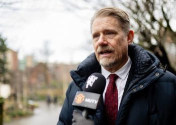 Peter Schmeichel këshillon Eriksenin: Nuk ka më energjinë e dikurshme, të kthehet…