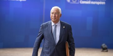 Presidenti i Këshillit Evropian, Zelenskyt: Ji i fort, trim, i patrembur – nuk je kurrë vetëm