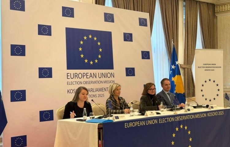 Loiseau: Fushata me gjuhë n*xitëse, Grenell me tone jo diplomatike