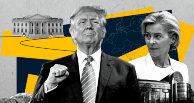 BE-ja përballë tarifave të Trumpit