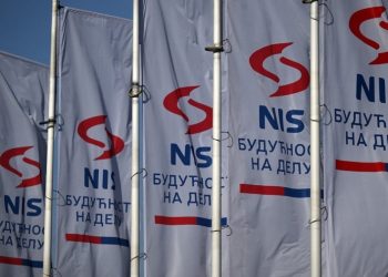 Industria e Naftës e Serbisë kërkon nga SHBA-ja shtyrjen e sanksioneve