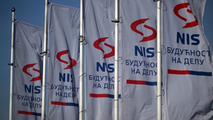 Industria e Naftës e Serbisë kërkon nga SHBA-ja shtyrjen e sanksioneve