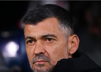 Shpërthen Conceiçao: Kritikat ndaj meje të pavend, me Porton kam eliminuar skuadrat më të forta italiane