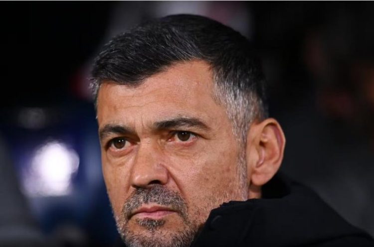 Shpërthen Conceiçao: Kritikat ndaj meje të pavend, me Porton kam eliminuar skuadrat më të forta italiane