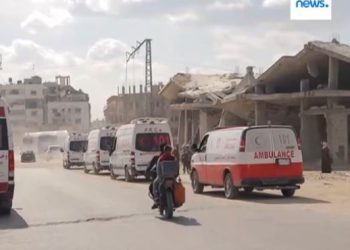OBSH bën thirrje për evakuim urgjent të më shumë pacientëve nga Gaza