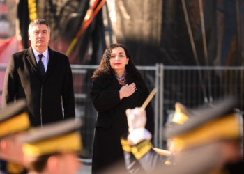 Presidenti kroat uron Pavarësinë: Mbështesim integrimin e Kosovës në BE dhe NATO