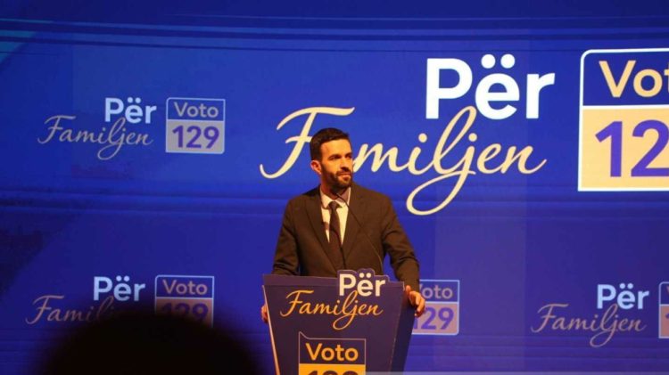 Eman Rrahmani: Nuk ju besojmë rezultateve të Exit Poll-eve, po i presim rezultatet e KQZ-së