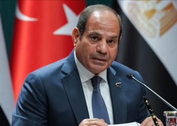 Presidenti egjiptian: Rindërtimi i Gazës duhet të bëhet pa i zhvendosur palestinezët