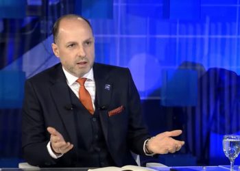 Ibrahimi: VLEN-in dhe Vetëvendosjen e bashkon agjenda e përbashkët kombëtare