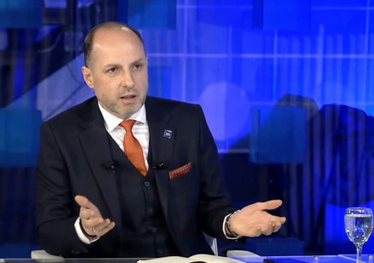 Ibrahimi: VLEN-in dhe Vetëvendosjen e bashkon agjenda e përbashkët kombëtare