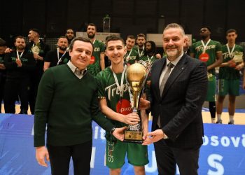Kurti uron Trepçën: Një ndeshje fantastike