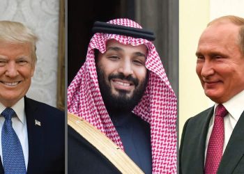 Dialogu Uashington-Moskë për Ukrainën, Arabia Saudite e gatshme të presë samitin Trump-Putin