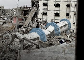 Gaza, 1.109 xhami të shkatërruara nga s*ulmet izraelite, 315 imamë dhe predikues të v*rarë