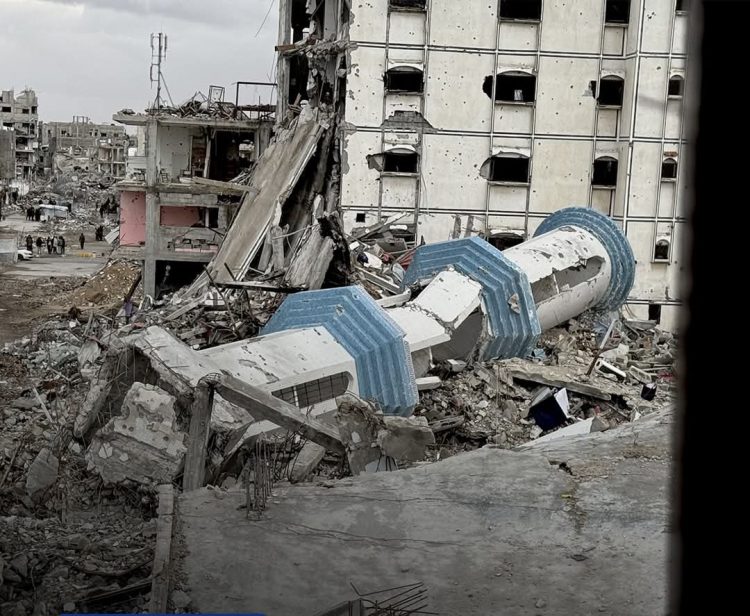 Gaza, 1.109 xhami të shkatërruara nga s*ulmet izraelite, 315 imamë dhe predikues të v*rarë