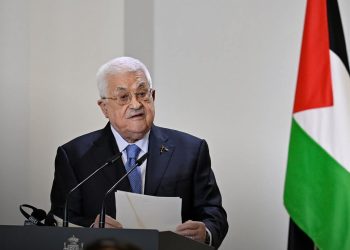 “Palestina nuk është në shitje”, presidenti Abbas përsërit refuzimin e planit të zhvendosjes