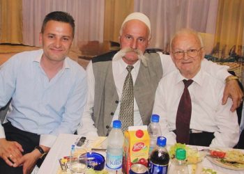 Bekim Jashari e kujton Adem Demaçin në ditëlindjen e tij:Veprat e tij udhërrëfyes që na drejtojnë drejt bashkimit dhe unitetit