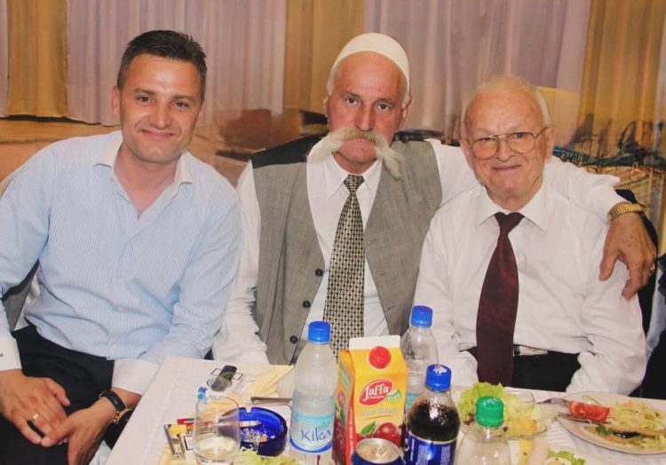 Bekim Jashari e kujton Adem Demaçin në ditëlindjen e tij:Veprat e tij udhërrëfyes që na drejtojnë drejt bashkimit dhe unitetit