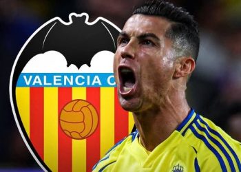 Cristiano Ronaldo pronar i Valencias? Mediet spanjolle: Palët kanë nisur bisedimet