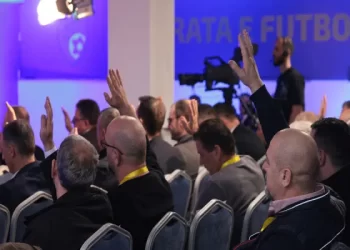 ​Nën vëzhgimin e FIFA-s, FFK miraton buxhetin për vitin 2025