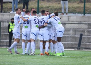 Ferizaj në ‘frymën e fundit’ e mposht Rilindjen dhe siguron çerekfinalen