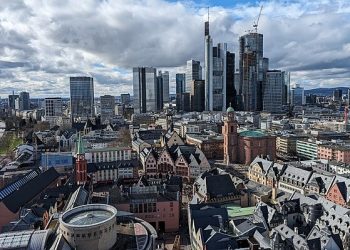 Ky është numri i votave që siguruan partitë politike në Frankfurt të Gjermanisë