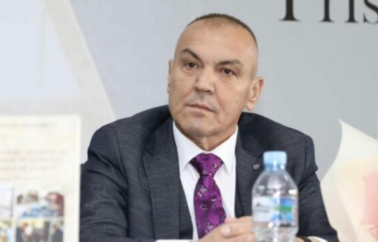 Sot i jepet lamtumira e fundit veteranit të UÇK-së, Gafurr Podvorica