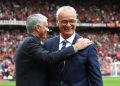 Guardiola apo Ferguson? Befason Mourinho: Më legjendari në Premier është Ranieri