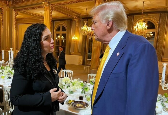 Donald Trump uron Presidenten Osmani për 17-vjetorin e Pavarësisë së Kosovës