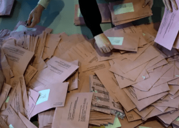 Mbyllen vendvotimet në Gjermani, rezultatet zyrtare priten të hënën!