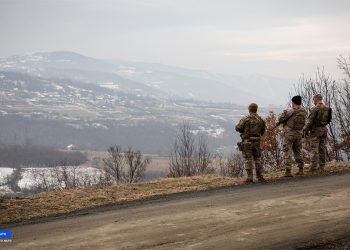 Misioni i SHBA’së në NATO: Përpjekja e ushtarëve tanë për një mjedis të sigurt në Kosovë vazhdon