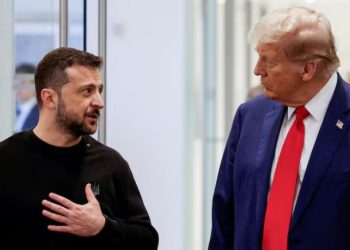 SHBA-ja dëshiron që Ukraina të mbajë zgjedhje pas një armëpushimi, thotë i dërguari i Trumpit