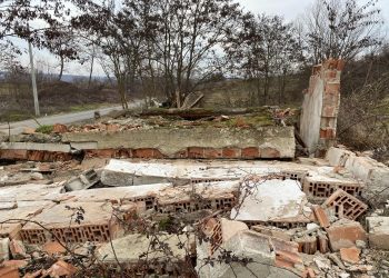 Prokuroria hap rast për tragjedinë në Jabllanicë
